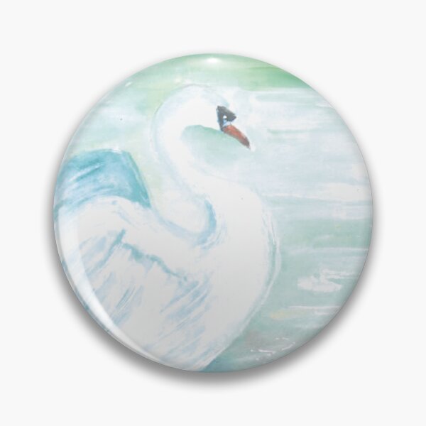 Item preview, Swan designed and sold by Kulokulo.
