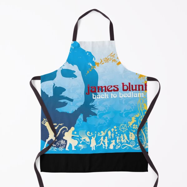 Item preview, Back To Bedlam Classic designed and sold by CarlannaLivings.