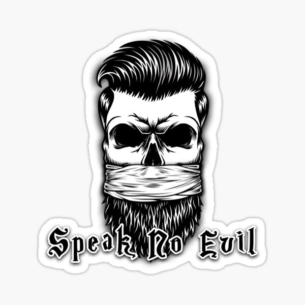 20 Hear No Evil See No Evil Speak No Evil Tattoos Stock Photos Pictures   RoyaltyFree Images  iStock