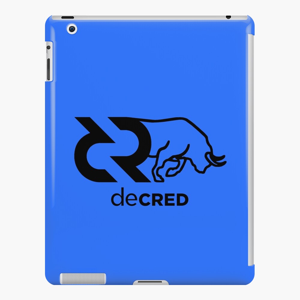 Item preview, iPad Snap Case designed and sold by OfficialCryptos.