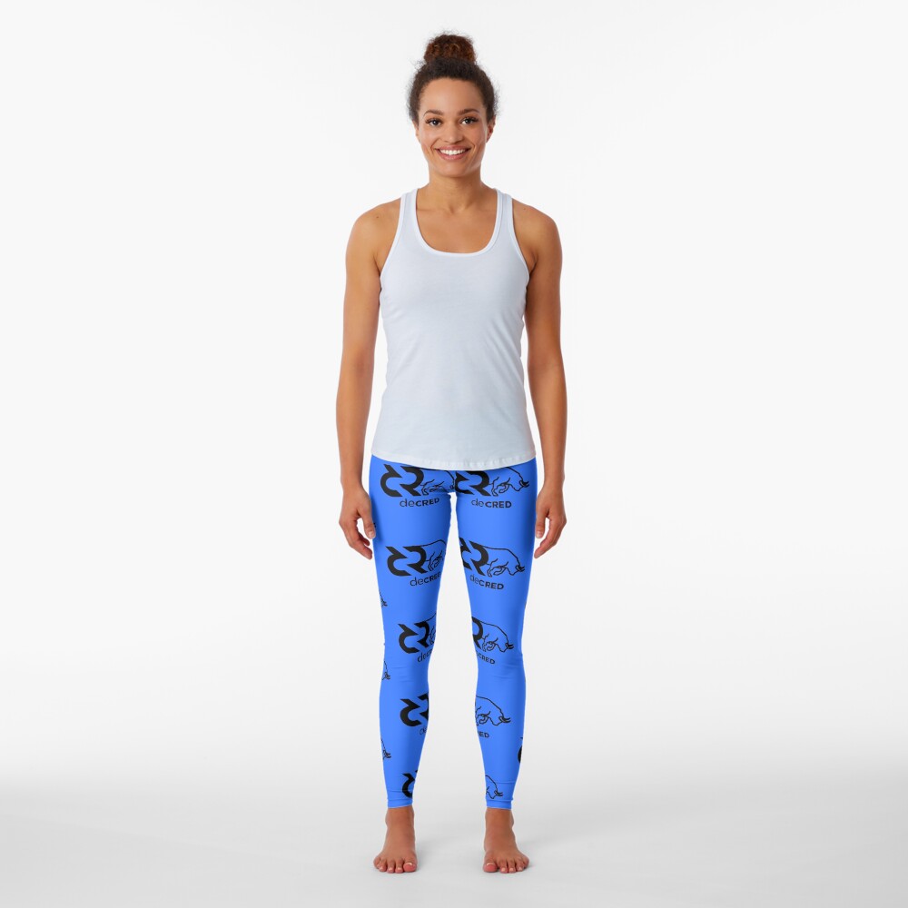 Item preview, Leggings designed and sold by OfficialCryptos.