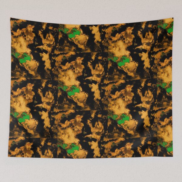 Item preview, Interruption yellow designed and sold by Keith Mills.