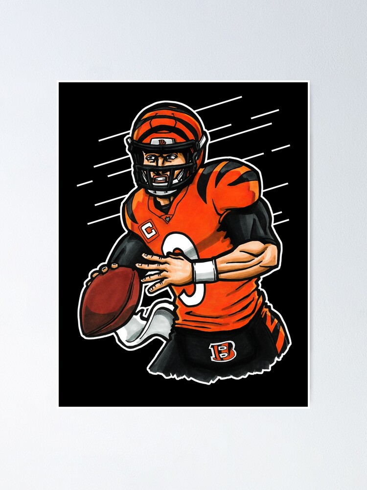 Bo Jackson (White) Poster for Sale by AETHERART