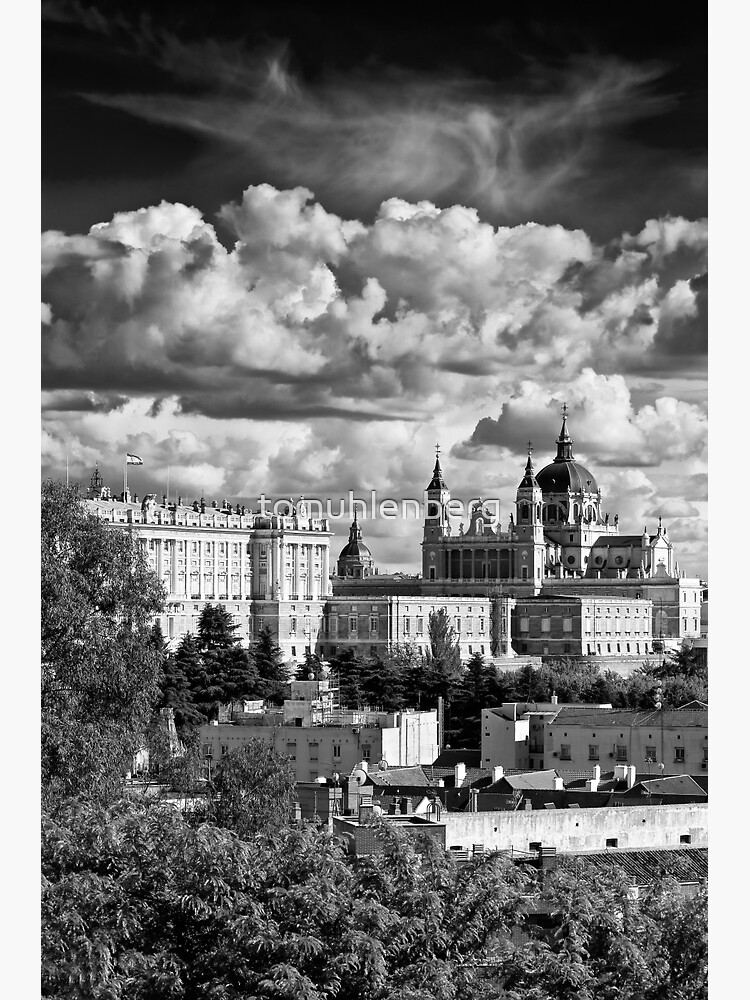 MADRID 04 by tomuhlenberg