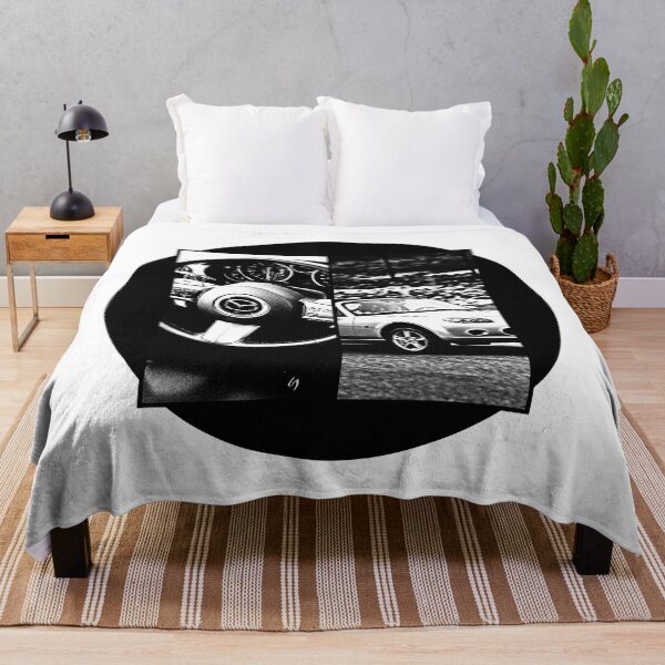 Item preview, Mazda Miata MX-5 NC Black 'N White 5 designed and sold by Cero81.