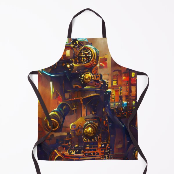 Item preview, Invoke the Machine designed and sold by AM FineArtPrints.