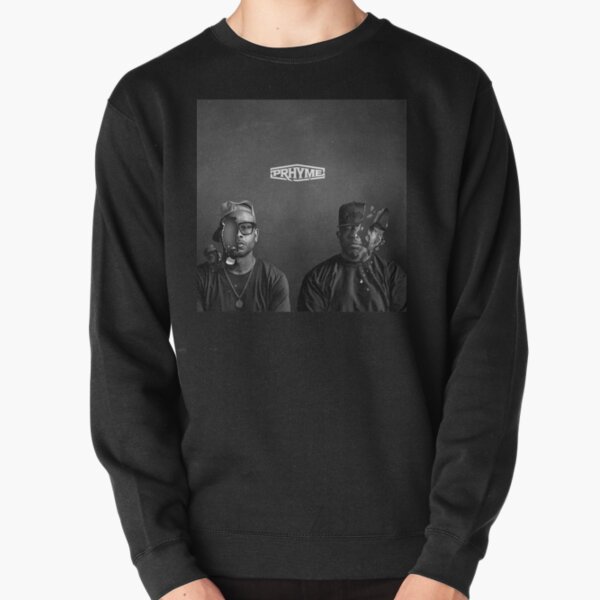 BEST SELLER - Prhyme Album Cover Merchandise Essential Pullover Sweatshirt