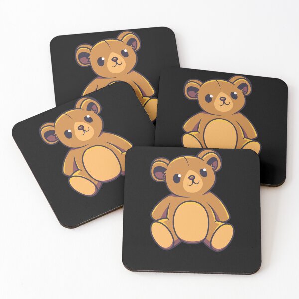 Item preview, little bear designed and sold by zaher97.