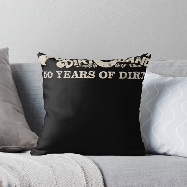 Item preview, Nitty Gritty Dirt Band Merchant Essential designed and sold by CarrieHaines.