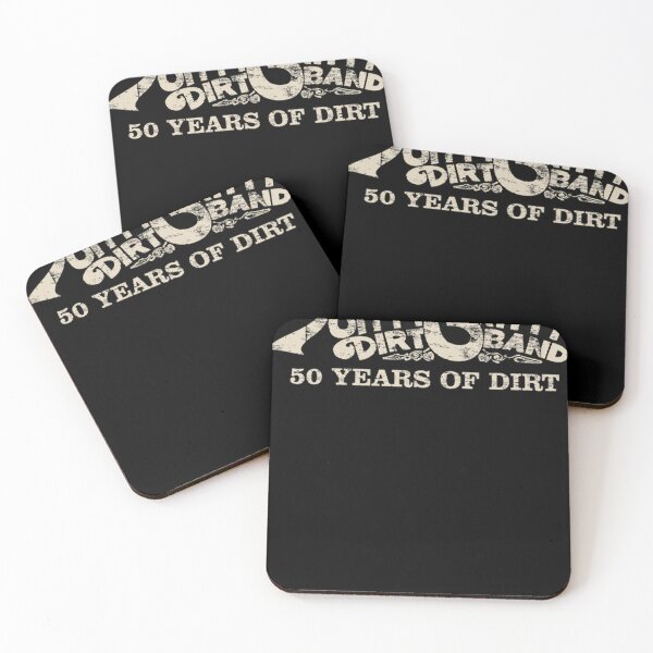 Item preview, Nitty Gritty Dirt Band Merchant Essential designed and sold by CarrieHaines.