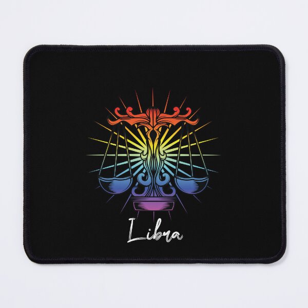 Item preview, Libra designed and sold by Tshirtvirgo.