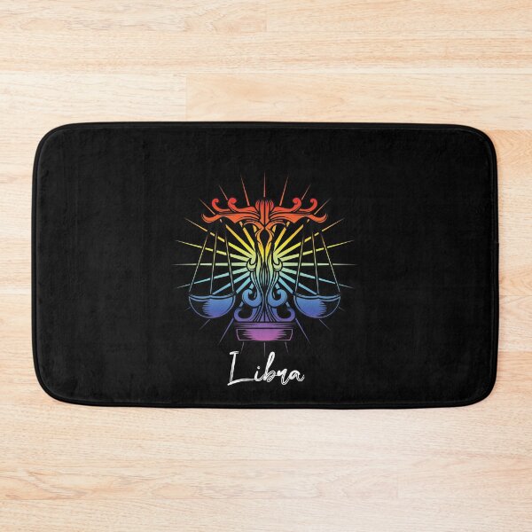 Item preview, Libra designed and sold by Tshirtvirgo.