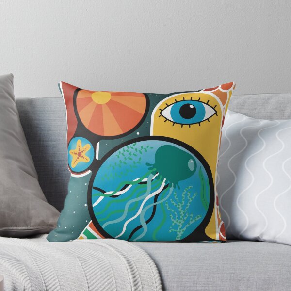 Item preview, Jellyfish designed and sold by DomaDoma.