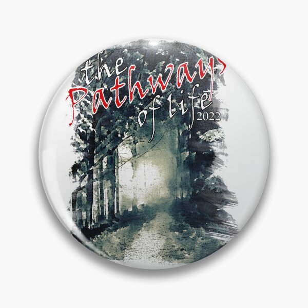 Item preview, The Pathways of Life designed and sold by Jeremy Lee.