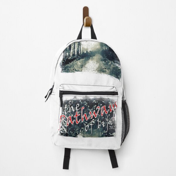 Item preview, The Pathways of Life designed and sold by Jeremy Lee.