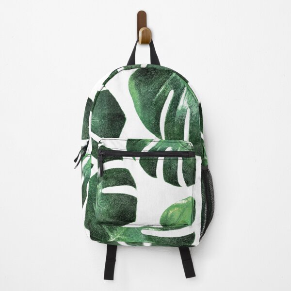 Item preview, TROPICAL LUSH MONSTERA designed and sold by TheGypseaTribe.