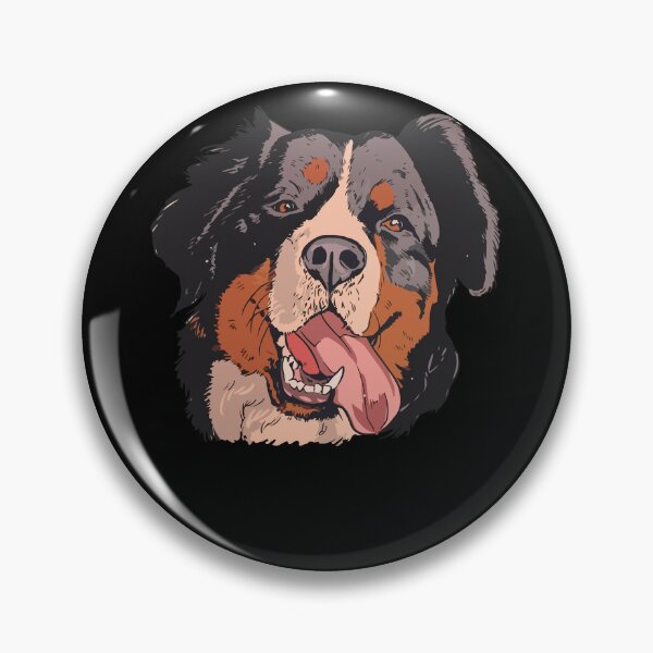 Item preview, mountain dog designed and sold by zaher97.