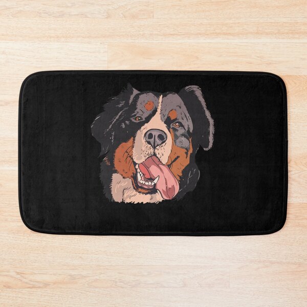 Item preview, mountain dog designed and sold by zaher97.