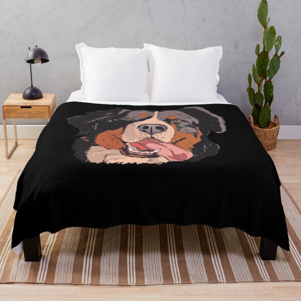 Item preview, mountain dog designed and sold by zaher97.