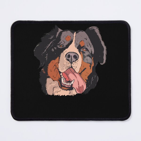 Item preview, mountain dog designed and sold by zaher97.