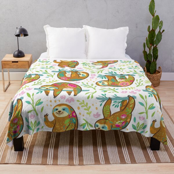 Item preview, Caramel sloths designed and sold by PenguinHouse.