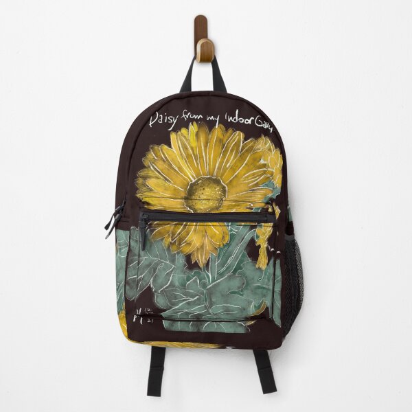 Item preview, Daisy from My Indoor Garden designed and sold by Supermaya Design.