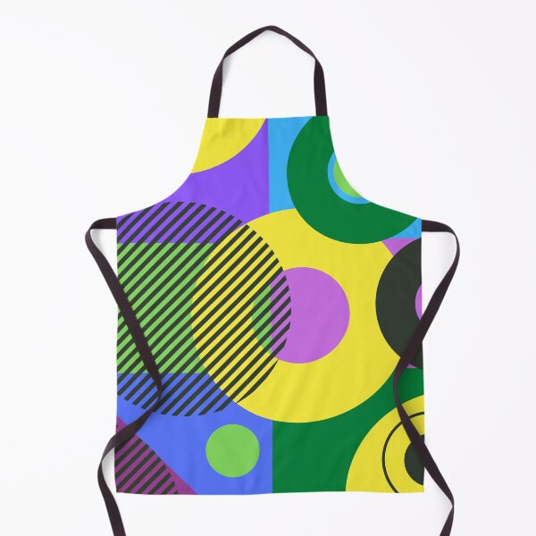 Item preview, Neo Geo pattern designed and sold by fashionoose.