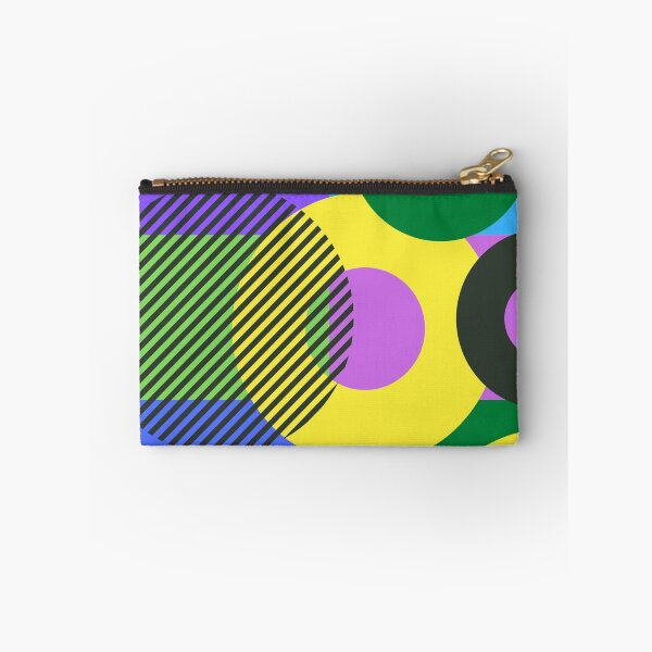 Item preview, Patrón Neo Geo designed and sold by fashionoose.