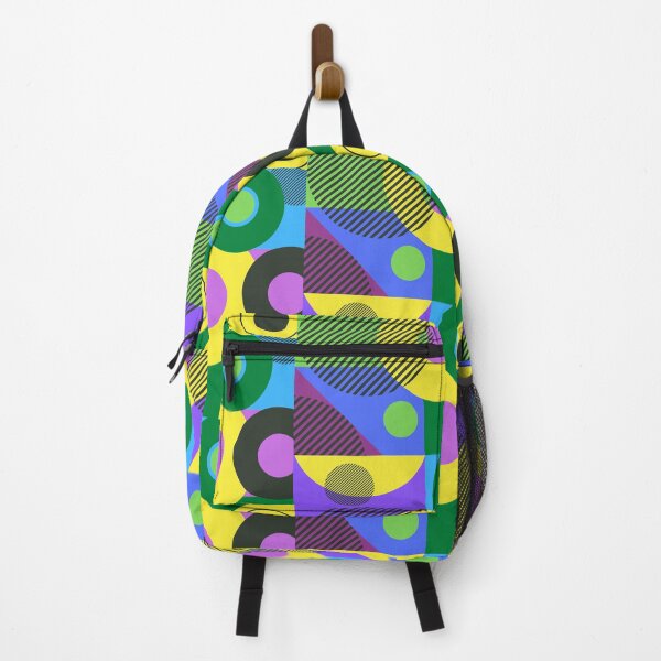 Item preview, Neo Geo pattern designed and sold by fashionoose.