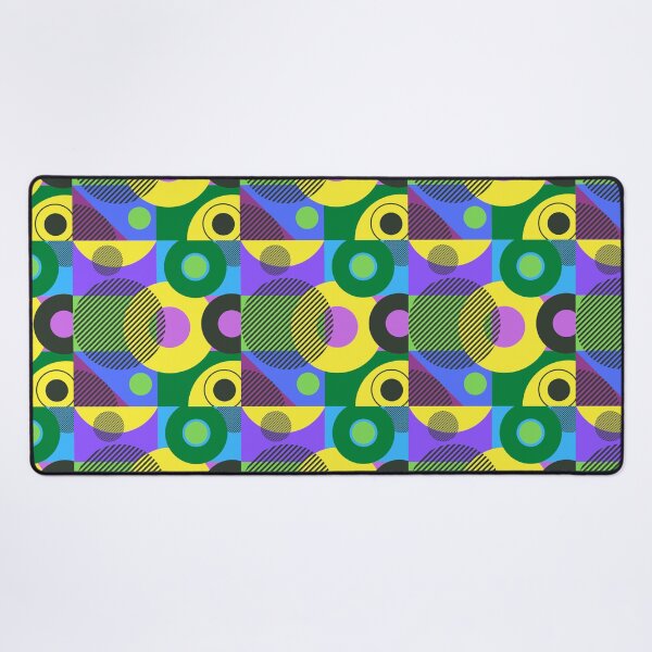 Item preview, Neo Geo pattern designed and sold by fashionoose.