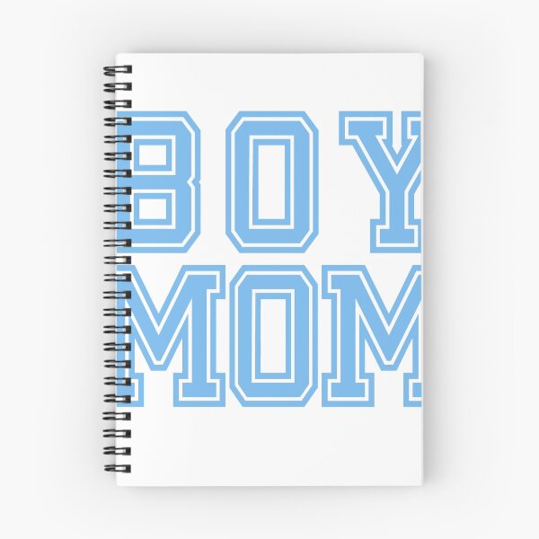 Item preview, Boy Mom Blue Baby Shower Gender Reveal Party Womens T Shirt designed and sold by arcadetoystore.