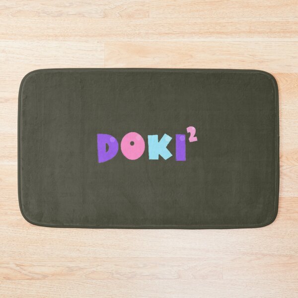 Item preview, Doki Squared designed and sold by Dylanarte.