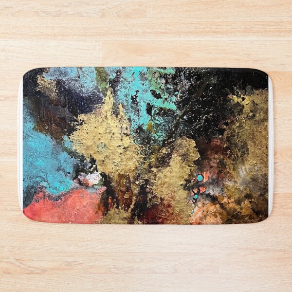 Item preview, Gold Rush designed and sold by Barbara Mink.