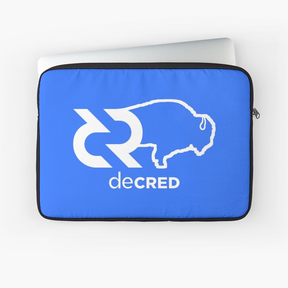 Item preview, Laptop Sleeve designed and sold by OfficialCryptos.