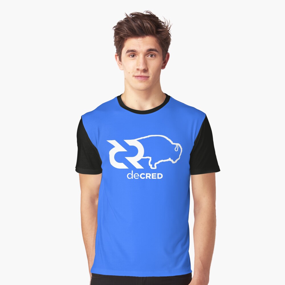 Item preview, Graphic T-Shirt designed and sold by OfficialCryptos.