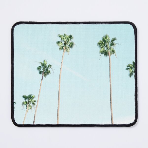 Item preview, PALM TREES designed and sold by TheGypseaTribe.