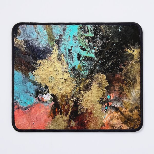 Item preview, Gold Rush designed and sold by Barbara Mink.