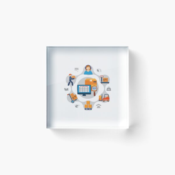 Item preview, store management software designed and sold by fayzadesign.