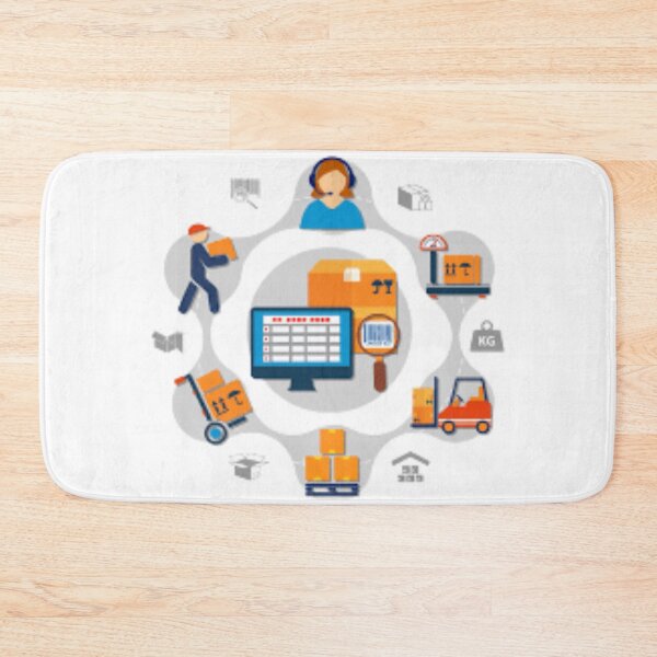 Item preview, store management software designed and sold by fayzadesign.