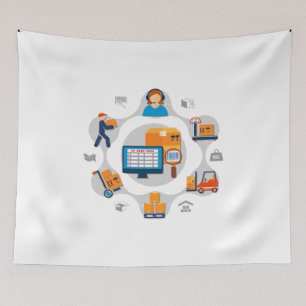 Item preview, store management software designed and sold by fayzadesign.