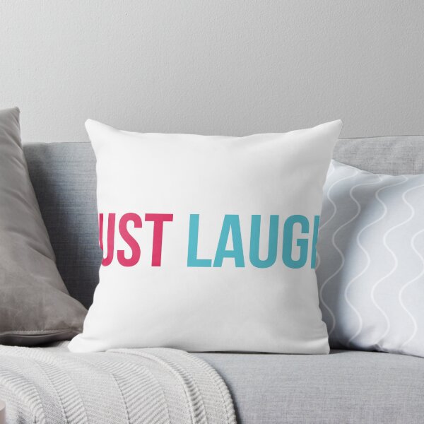 Item preview, Just laugh designed and sold by McEvoy Athletic Co.