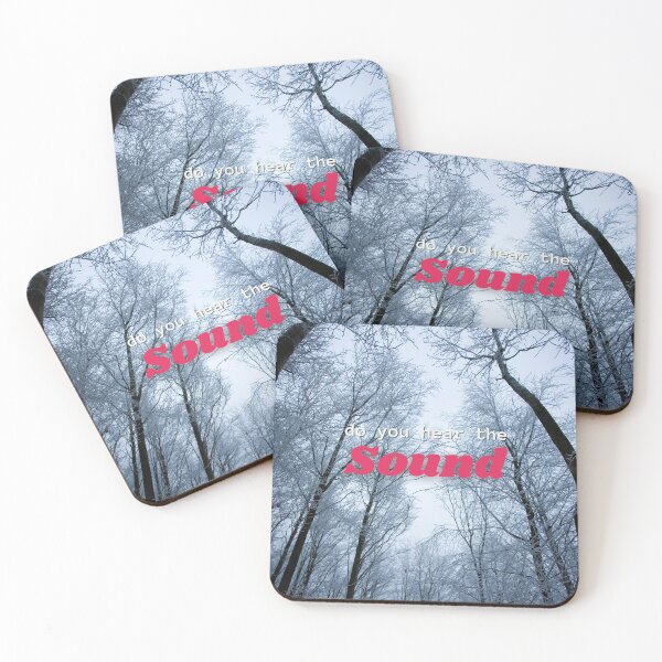 Item preview, do you hear the sound? moody forest design designed and sold by lordyswiss.