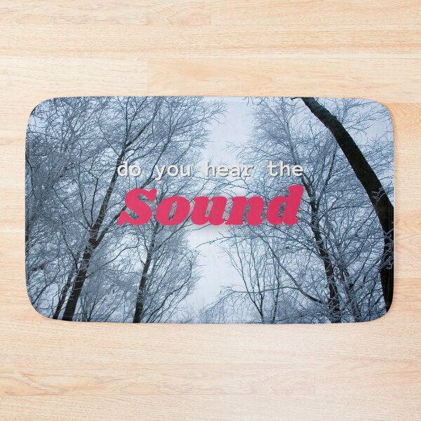 Item preview, do you hear the sound? moody forest design designed and sold by lordyswiss.
