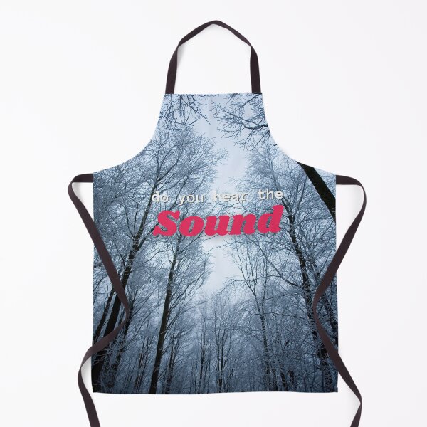 Item preview, do you hear the sound? moody forest design designed and sold by lordyswiss.