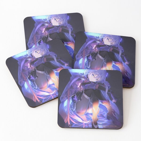 Item preview, Star Light || Fu Hua designed and sold by AszaAri.