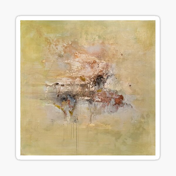 Item preview, Soft Sky designed and sold by Barbara Mink.