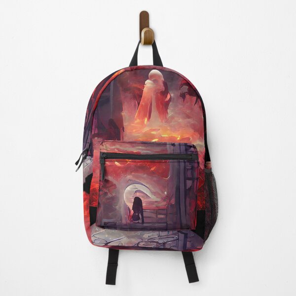 Item preview, Gate to Hell designed and sold by artistango.