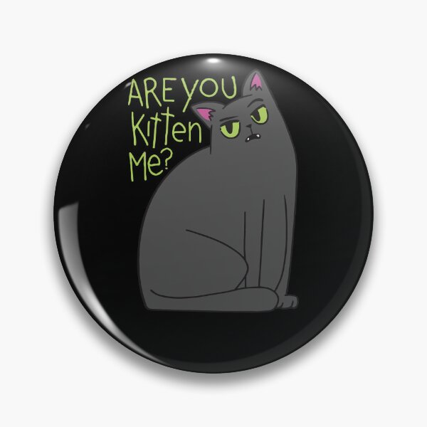 Item preview, pun cat designed and sold by zaher97.