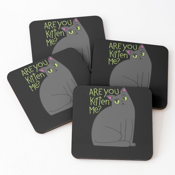Item preview, pun cat designed and sold by zaher97.