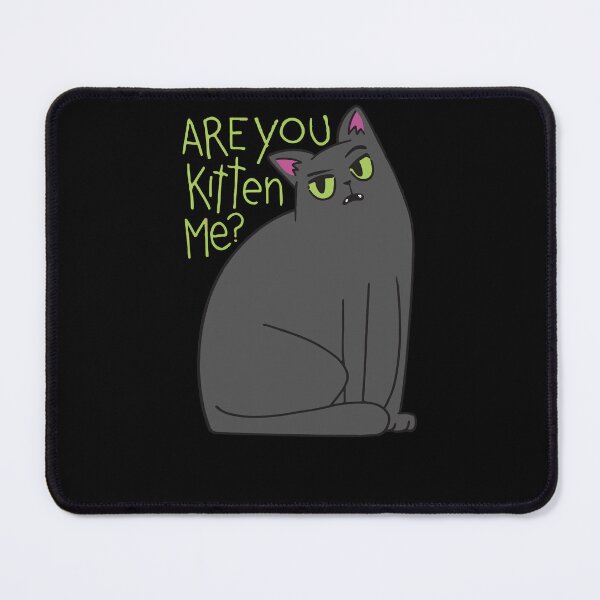 Item preview, pun cat designed and sold by zaher97.